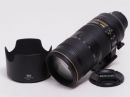 ニコン AF-S 70-200mmF2.8E FL VR 【中古】(L:528)