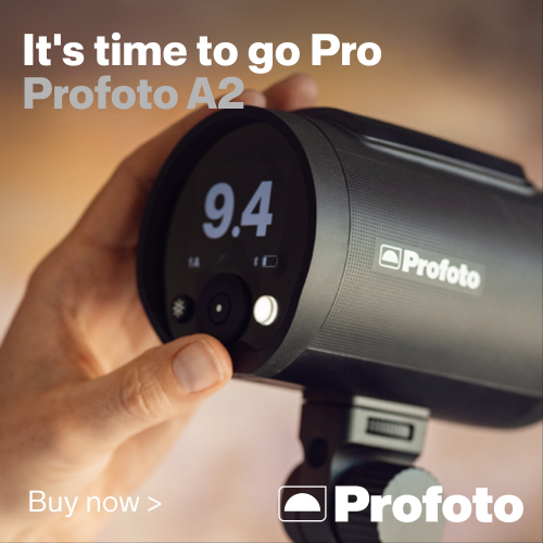 荻窪カメラのさくらや / Profoto A2 Connect キット [3/12発売]