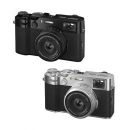 フジフイルム X100VI 【2か国語対応】