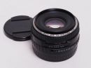 ペンタックス FA645 75mmF2.8 【中古】(L:101)