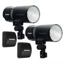 Profoto B10X Plusデュオキット+B10用バッテリー2個セット【数量限定】