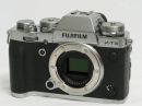 フジフイルム X-T3 ボディ シルバー 【中古】(B:757)