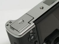 フジフイルム X-T3 ボディ シルバー 【中古】(B:757)