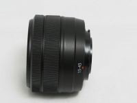 フジフイルム XC 15-45mm F3.5-5.6 OIS PZ 【中古】(L:263)