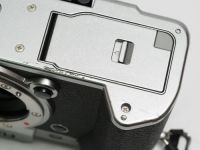 フジフイルム X-T5 ボディ シルバー 【中古】(B:994)