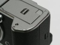 フジフイルム X-T5 ボディ シルバー 【中古】(B:994)