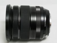フジフイルム XF 16-80mm F4R WR 【中古】(L:748)