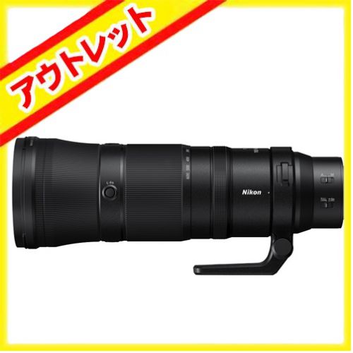 荻窪カメラのさくらや / ニコン NIKKOR Z 180-600mm f/5.6-6.3 VR