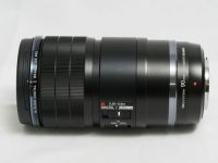 オリンパス OMｼｽﾃﾑ M.ZUIKO D 90/3.5 MACRO IS【中古】(L:744)