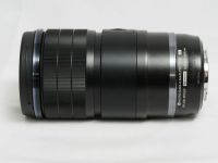 オリンパス OMｼｽﾃﾑ M.ZUIKO D 90/3.5 MACRO IS【中古】(L:744)