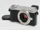 パナソニック GX7 MarkIII (DC-GX7MK3-S) ボディ 【中古】(B:827)