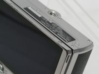 パナソニック GX7 MarkIII (DC-GX7MK3-S) ボディ 【中古】(B:827)