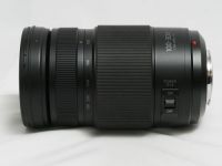 パナソニック G VARIO100-300/4-5.6II POWER OIS【中古】(L:211)