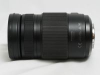 パナソニック G VARIO100-300/4-5.6II POWER OIS【中古】(L:211)