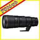 ニコン NIKKOR Z 600mm f/6.3 VR S【アウトレット】★キャンペーン★
