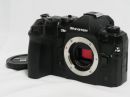 オリンパス OMｼｽﾃﾑ OM-1 MarkII ボディ 【中古】(B:921)