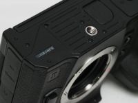 オリンパス OMｼｽﾃﾑ OM-1 MarkII ボディ 【中古】(B:921)