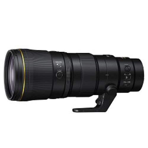 荻窪カメラのさくらや / ニコン NIKKOR Z 600mm f/6.3 VR S【～4/20