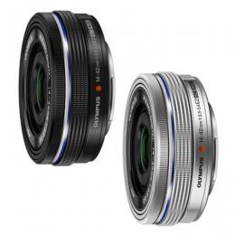オリンパス M.ZD ED14-42mmF3.5-5.6 EZ【生産完了・在庫限り】