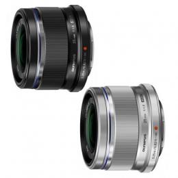 オリンパス M.ZUIKO DIGITAL 25mm F1.8【生産完了在庫限り】　