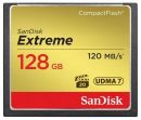 サンディスク Extreme(エクストリーム) CF 128GB [書込最大85MB/秒]