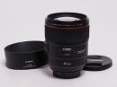 キヤノン EF 85mmF1.4L IS USM 【中古】(L:204)