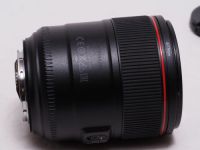 キヤノン EF 85mmF1.4L IS USM 【中古】(L:204)