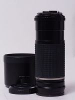 ペンタックス FA645 300mmF5.6ED [IF]【中古】(L:606)