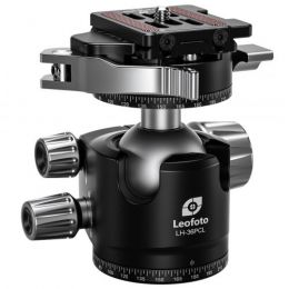 Leofoto LH-36PCL 自由雲台 LHシリーズ