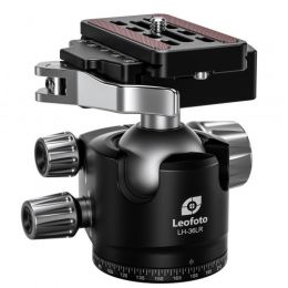 Leofoto LH-36LR 自由雲台 LHシリーズ