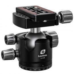 Leofoto LH-36 自由雲台 LHシリーズ
