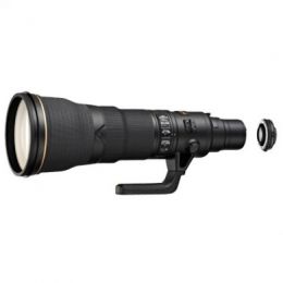 ニコン AF-S 800mmf/5.6E FL ED VR