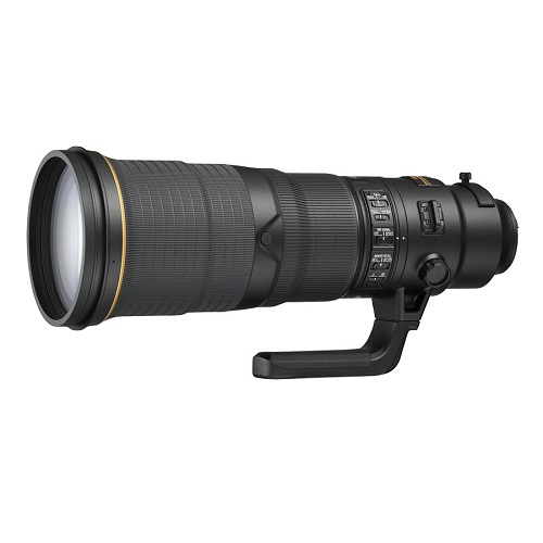 荻窪カメラのさくらや / ニコン AF-S 500mm f/4E FL ED VR【限定特価!!】