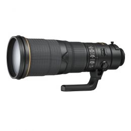 ニコン AF-S 500mm f/4E FL ED VR