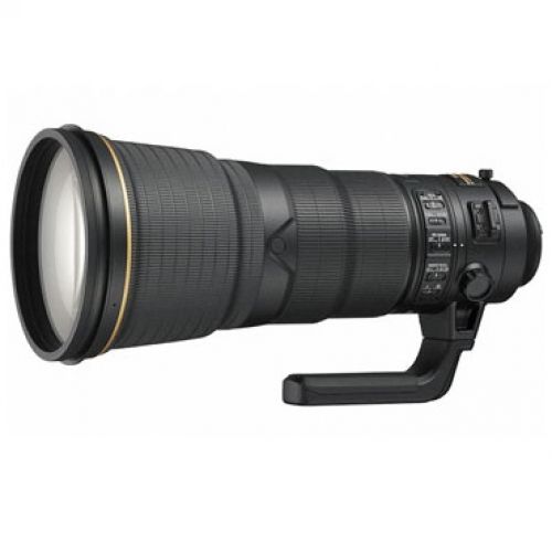 荻窪カメラのさくらや / ニコン AF-S 400mm F2.8 E FL ED VR