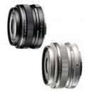 オリンパス M.ZUIKO DIGITAL 17mmF1.8【生産完了・在庫限り】