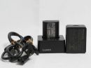 パナソニック DMW-BTC15 + DMW-BLK22 【中古】