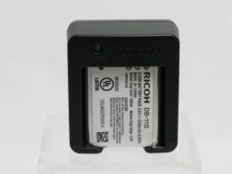 リコー BJ-11 + DB-110 【中古】