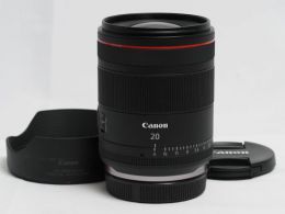 キヤノン RF 20mm F1.4L VCM 【中古】(L:449)
