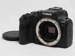 キヤノン EOS R10 ボディ 【中古】(B:422)