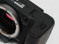 キヤノン EOS R10 ボディ 【中古】(B:422)