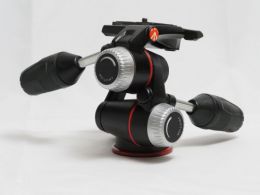 マンフロット MHXPRO-3W 【中古】(B:717)