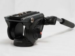 マンフロット MVH500AH  【中古】