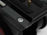 マンフロット MVH500AH  【中古】