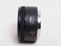 キヤノン EF 50mm F1.8 STM 【中古】(L:817)