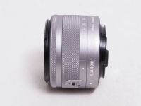 キヤノン EF-M 15-45mm F3.5-6.3 IS STM 【中古】(L:271)