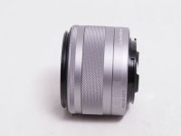 キヤノン EF-M 15-45mm F3.5-6.3 IS STM 【中古】(L:271)