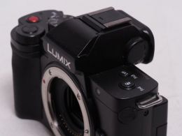 パナソニック LUMIX DC-G100 ボディ Amazon | Panasonic DC-G100 ボディ | ミラーレス一眼 通販