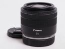 キヤノン RF 35mm F1.8 MACRO IS STM 【中古】(L:331)