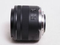 キヤノン RF 35mm F1.8 MACRO IS STM 【中古】(L:331)